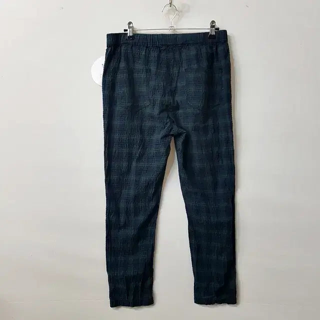 [BUNJANG] Blackwatch Easy Banding Pants / [새상품] 블랙와치 이지 밴딩 팬츠