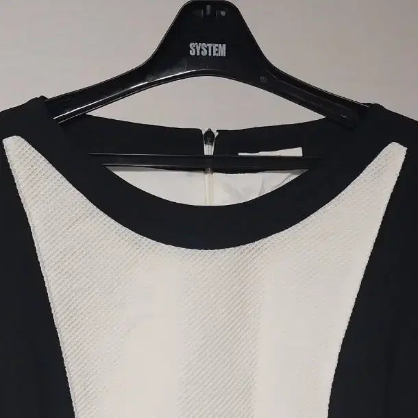 [BUNJANG] Zigot Women's Ivory Long Sleeve Dress / 지고트  원피스  긴팔 원피스 예복 원피스 하객 원피스