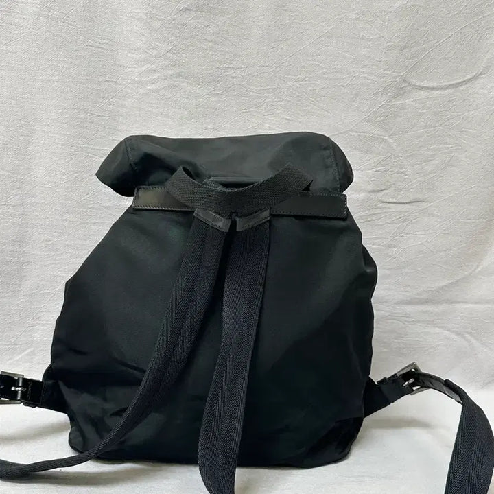 [BUNJANG] Prada One-Pocket Backpack Nylon Medium / 프라다 원포켓 백팩 나일론 포코노 미디엄