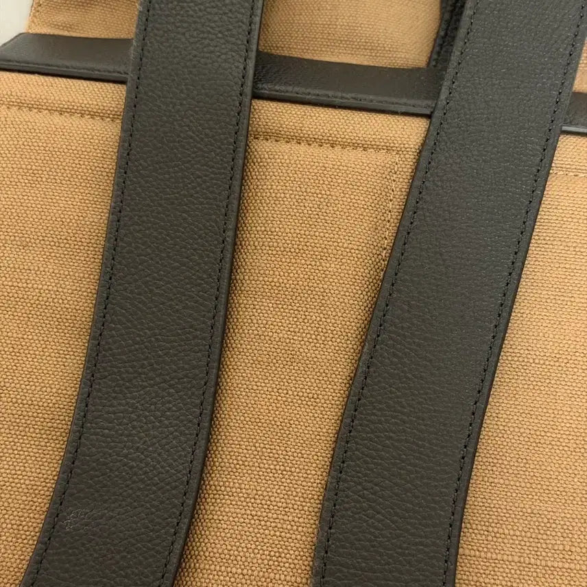 [BUNJANG] Burberry Brockdale Check Backpack / 버버리 브록데일 체크 백팩