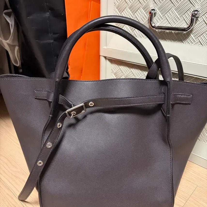 [BUNJANG] Celine Big Bag Small Tote / 셀린느 빅백 스몰