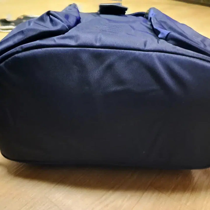 [BUNJANG] TUMI Style Blue Women's Backpack / TUMI 스타일 블루 여성백팩