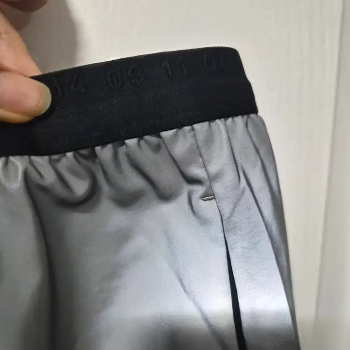 [BUNJANG] Nike Reflective Running Shorts / 나이키 반사 러닝반바지 트레이닝복