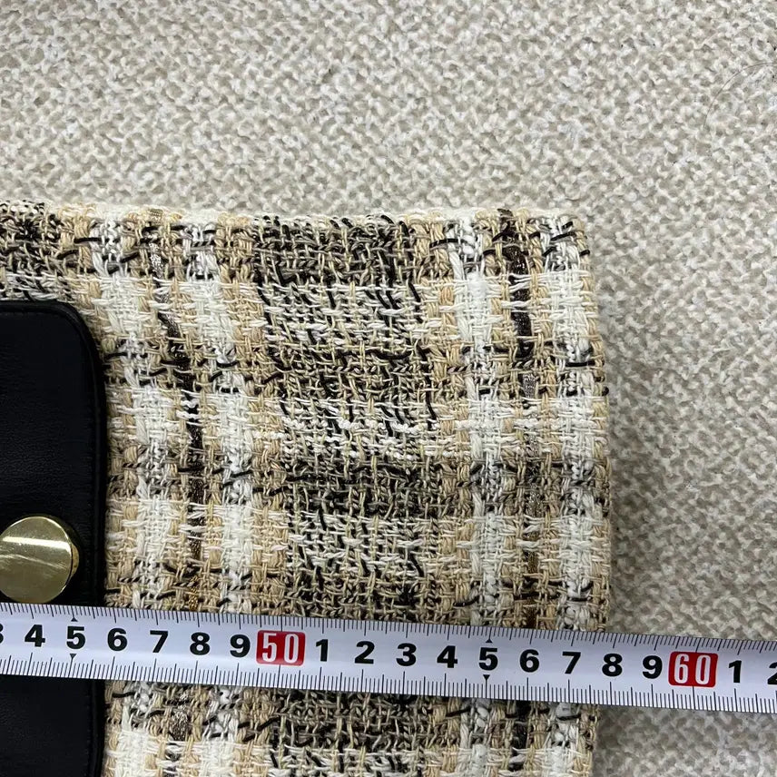 [BUNJANG] ZARA Women's Tweed Jacket / S 자라 여성 트위드 자켓 0213M