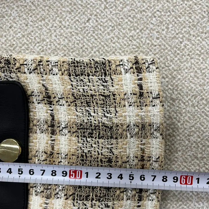 [BUNJANG] ZARA Women's Tweed Jacket / S 자라 여성 트위드 자켓 0213M