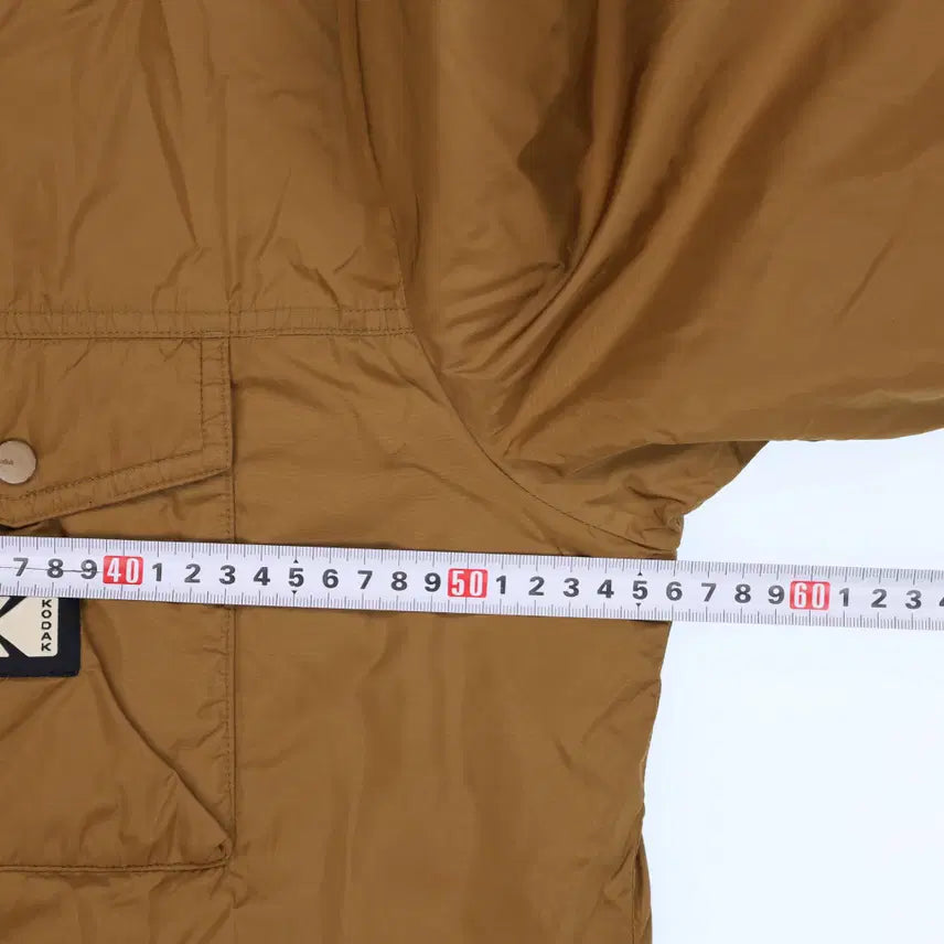 [BUNJANG] Kodak Lightweight Baramaki Jacket / S 코닥 경량 패딩 바라막이 자켓 N7455