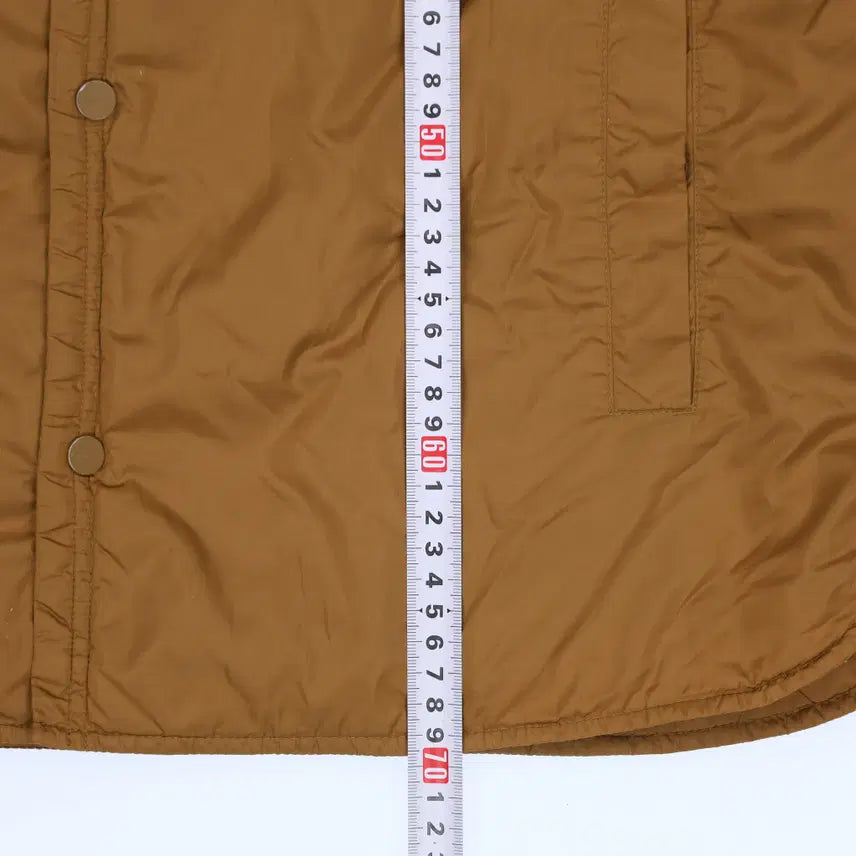 [BUNJANG] Kodak Lightweight Baramaki Jacket / S 코닥 경량 패딩 바라막이 자켓 N7455