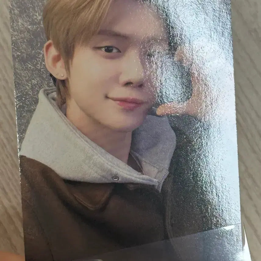 [BUNJANG] TXT Yeonjun Moa Concert Moa Zone Photocard / 덤 많이 드려요 투바투 모아콘 모아존 연준 포카