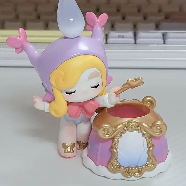 [BUNJANG] Pop Mart Figure / [정품]팝마트 피규어