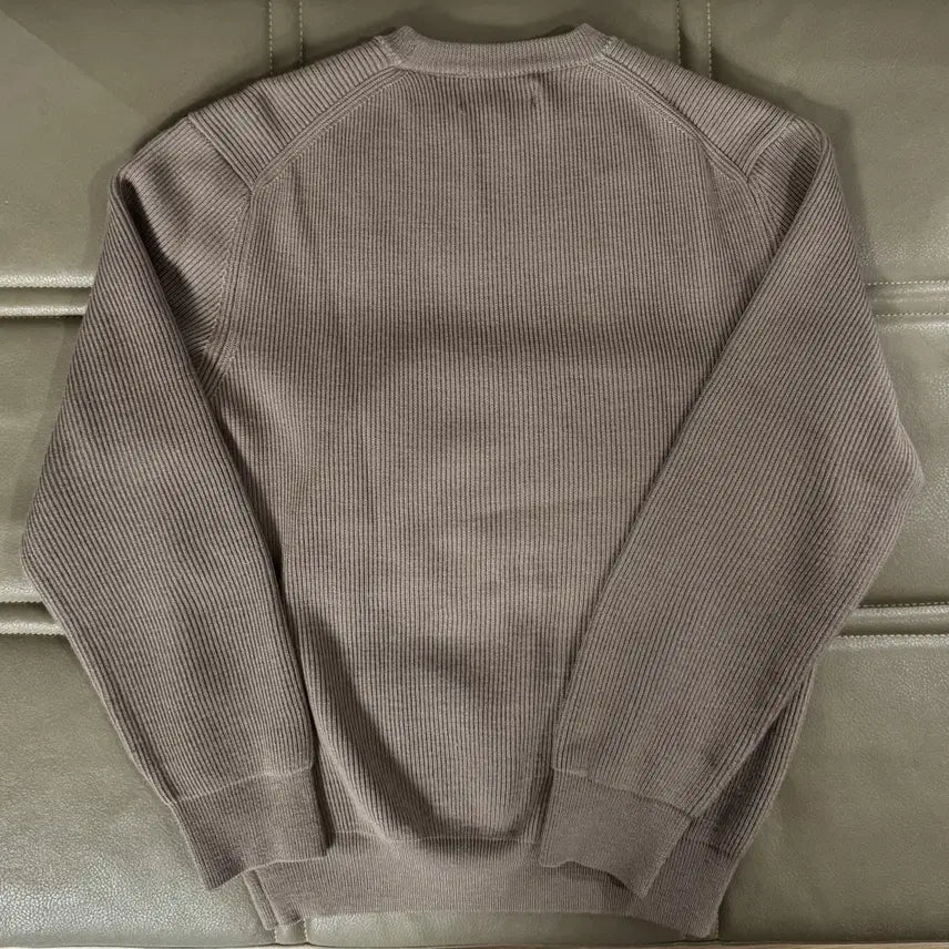 [BUNJANG] BROWNYARD Knit / BROWNYARD 브라운야드 니트 2