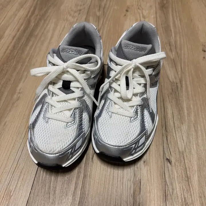 [BUNJANG] Spider Insider Sneakers / 스파이더 인사이더 운동화 팝니다