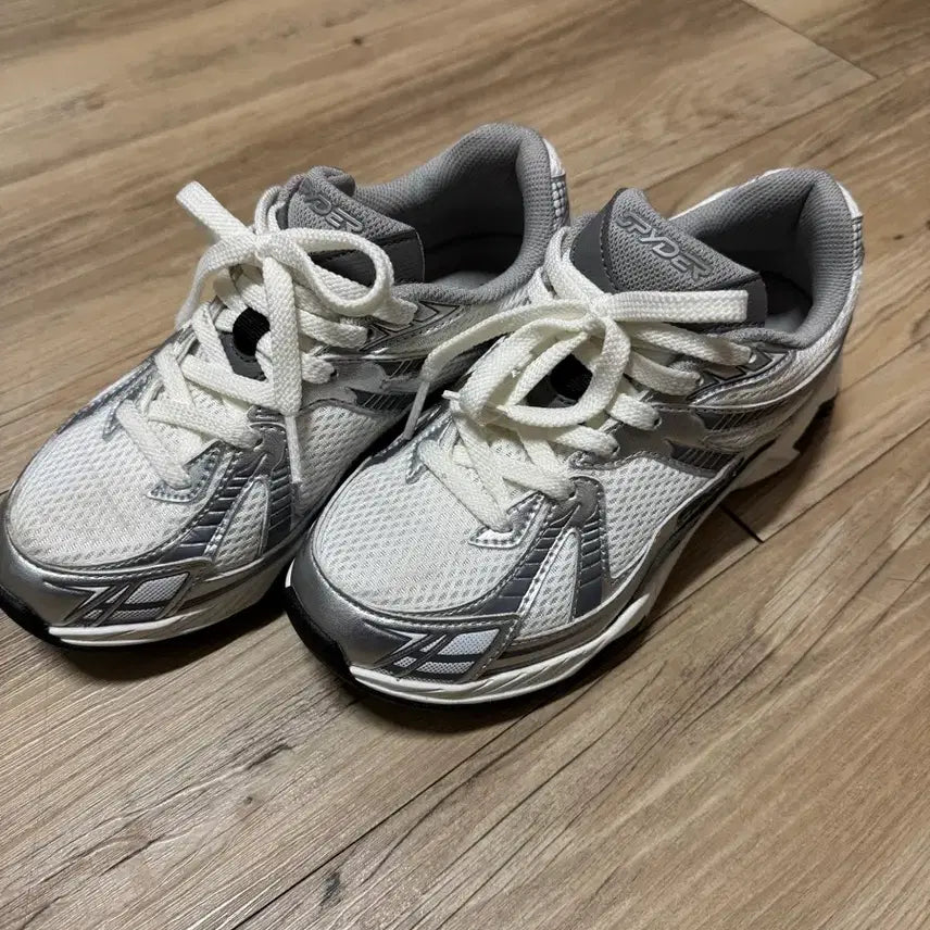 [BUNJANG] Spider Insider Sneakers / 스파이더 인사이더 운동화 팝니다