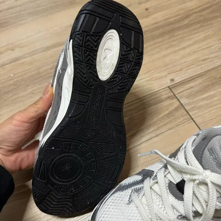 [BUNJANG] Spider Insider Sneakers / 스파이더 인사이더 운동화 팝니다