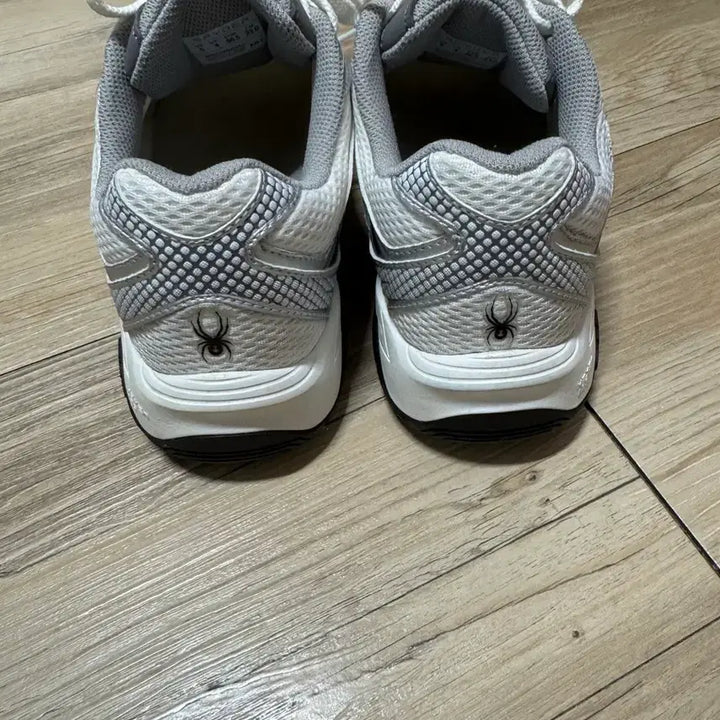 [BUNJANG] Spider Insider Sneakers / 스파이더 인사이더 운동화 팝니다