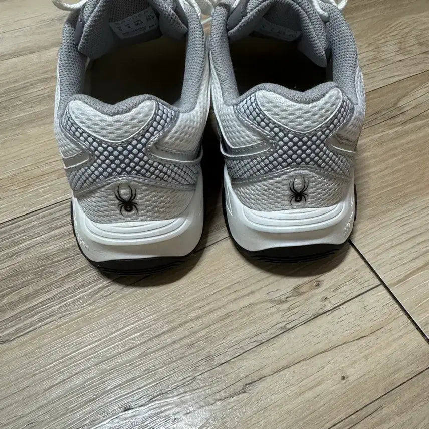 [BUNJANG] Spider Insider Sneakers / 스파이더 인사이더 운동화 팝니다