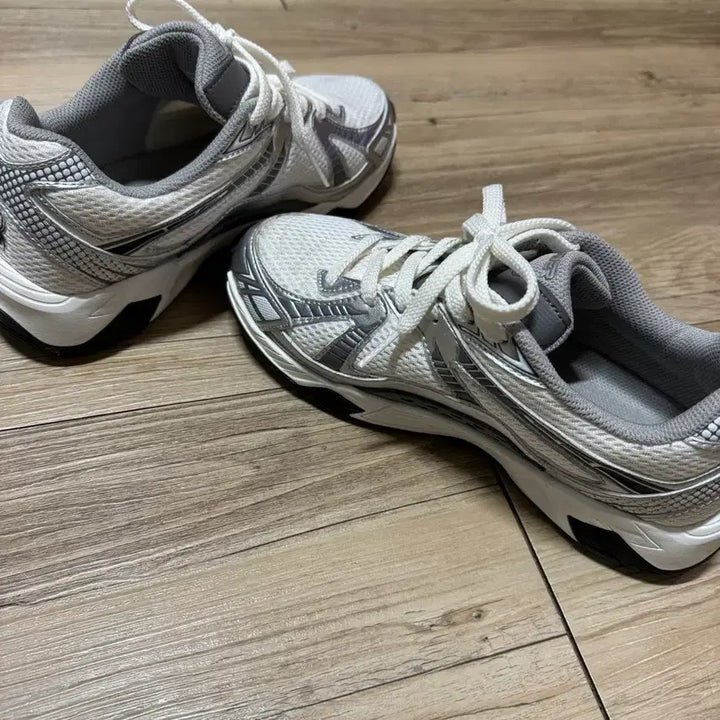 [BUNJANG] Spider Insider Sneakers / 스파이더 인사이더 운동화 팝니다