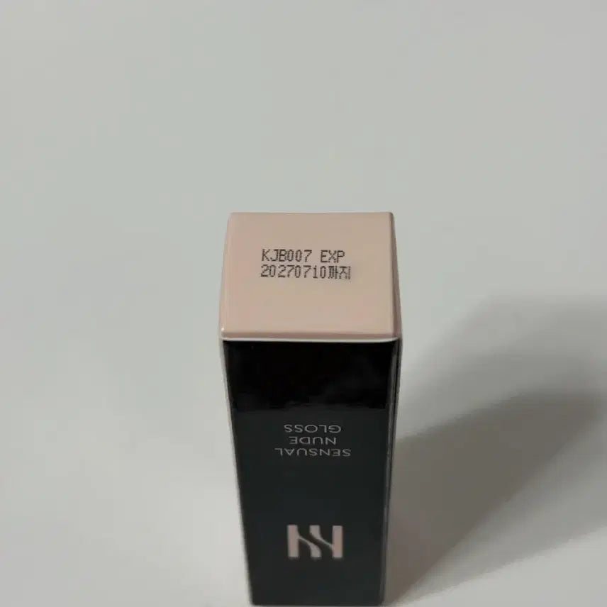 [BUNJANG] Hera Sensual Nude Gloss 462 Speechless Mini / [새상품] 헤라 센슈얼 누드 글로스 462 스피치리스 미니