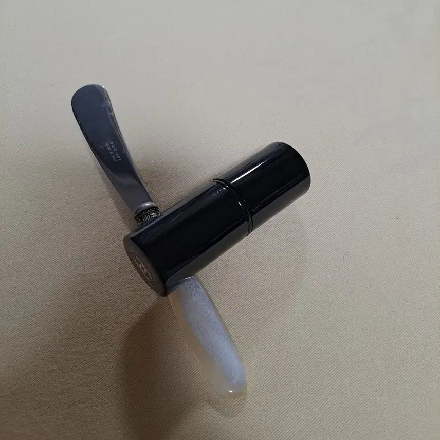 [BUNJANG] Chanel Pinceau Kabuki Brush / 샤넬 뺑소 가부키 브러쉬