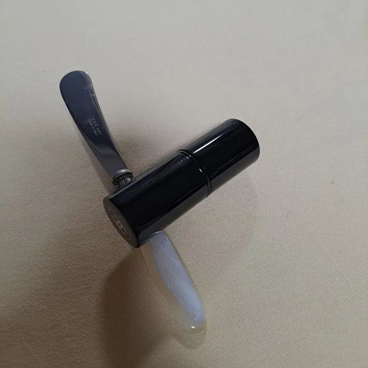 [BUNJANG] Chanel Pinceau Kabuki Brush / 샤넬 뺑소 가부키 브러쉬