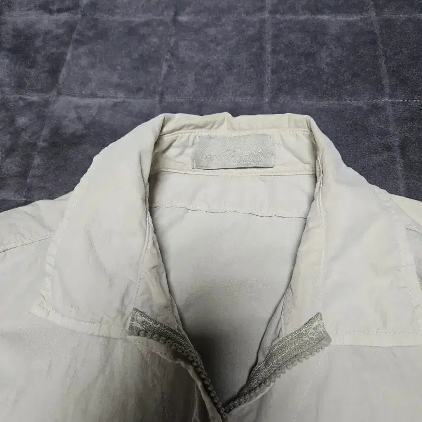 [BUNJANG] Stone Island 19ss Ghost Piece Overshirt M / 스톤아일랜드 19ss 고스트피스 오버셔츠 M