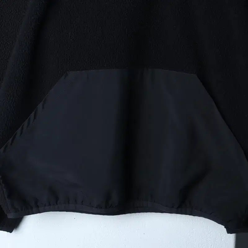 [BUNJANG] Calvin Klein Windbreaker Jacket / (L-XL) 캘빈클라인 집업 바람막이 점퍼자켓 후리스 플리스-174CB