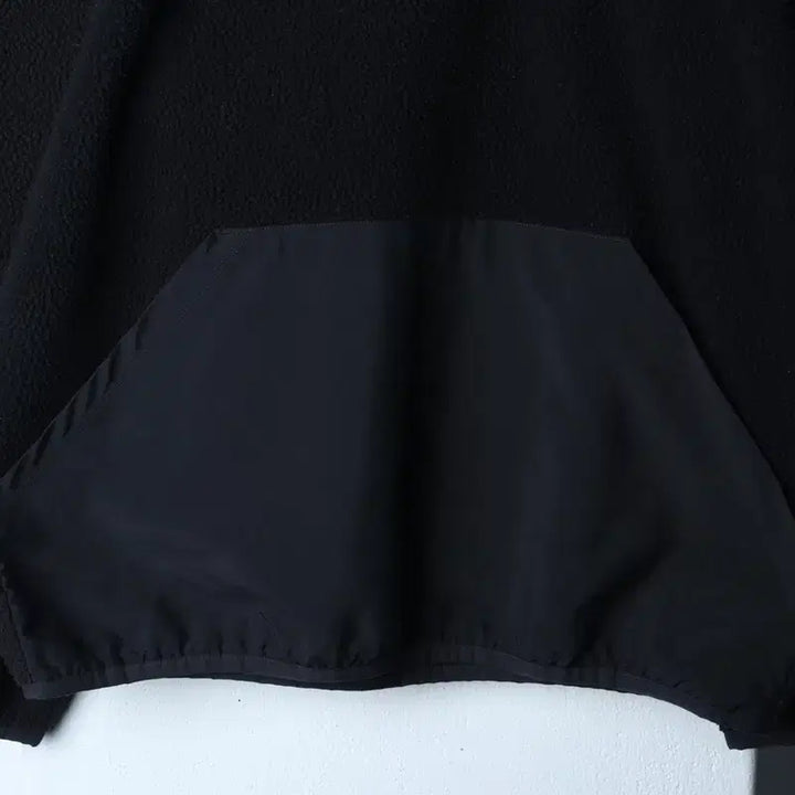 [BUNJANG] Calvin Klein Windbreaker Jacket / (L-XL) 캘빈클라인 집업 바람막이 점퍼자켓 후리스 플리스-174CB