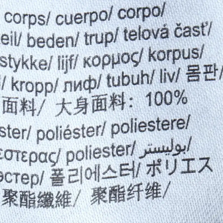 [BUNJANG] Calvin Klein Windbreaker Jacket / (L-XL) 캘빈클라인 집업 바람막이 점퍼자켓 후리스 플리스-174CB