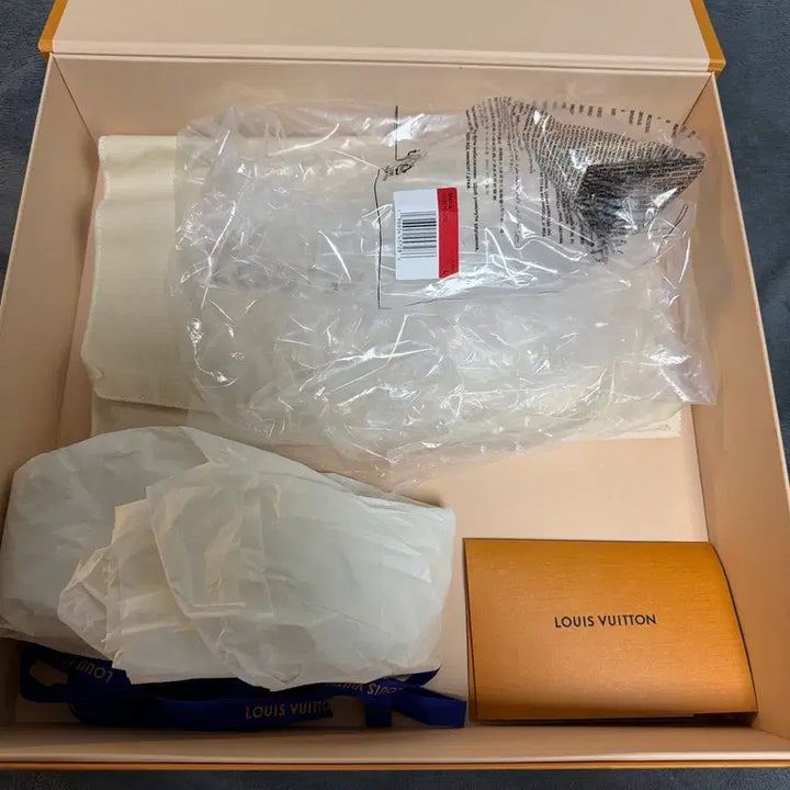 [BUNJANG] Louis Vuitton Monogram Clutch Black / 루이비통 모노그램 클러치 블랙