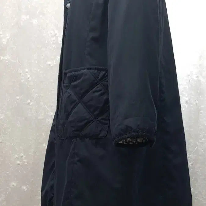 [BUNJANG] P.A.T Long Padded Jacket (Size 105) / P.A.T 롱패딩자켓 105