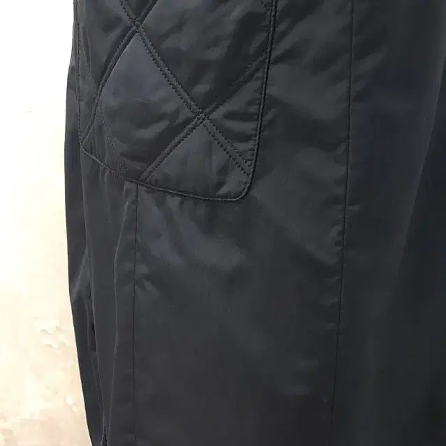 [BUNJANG] P.A.T Long Padded Jacket (Size 105) / P.A.T 롱패딩자켓 105