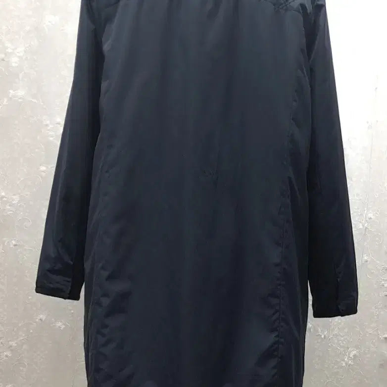 [BUNJANG] P.A.T Long Padded Jacket (Size 105) / P.A.T 롱패딩자켓 105