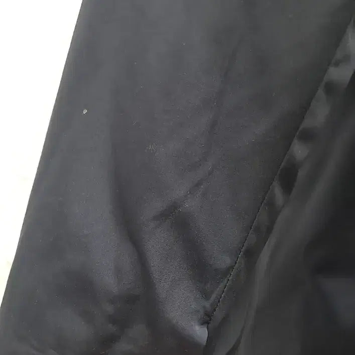 [BUNJANG] P.A.T Long Padded Jacket (Size 105) / P.A.T 롱패딩자켓 105