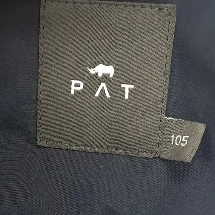 [BUNJANG] P.A.T Long Padded Jacket (Size 105) / P.A.T 롱패딩자켓 105