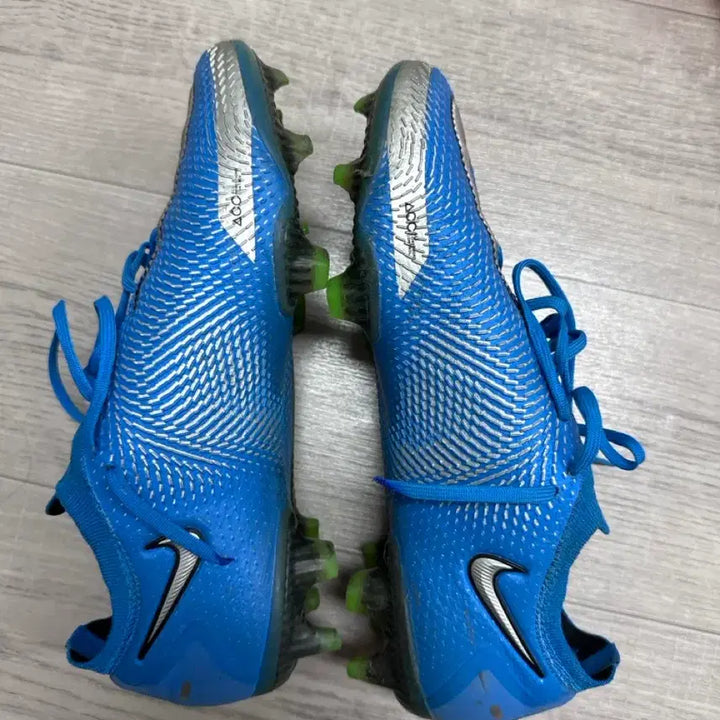 [BUNJANG] Nike Phantom GT FG Football Boots / 나이키 팬텀GT FG