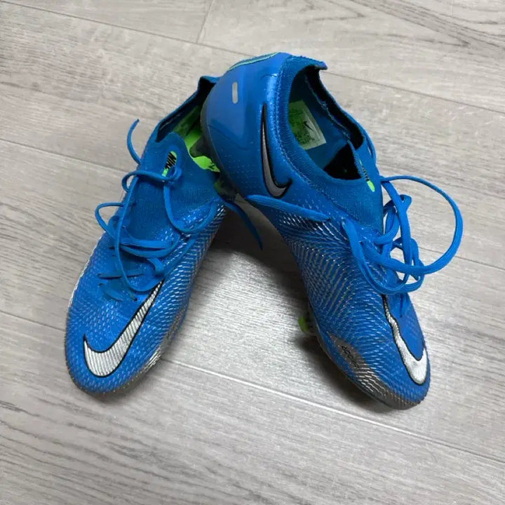 [BUNJANG] Nike Phantom GT FG Football Boots / 나이키 팬텀GT FG