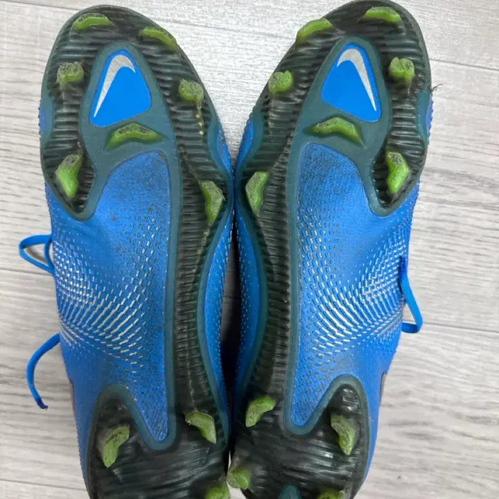 [BUNJANG] Nike Phantom GT FG Football Boots / 나이키 팬텀GT FG