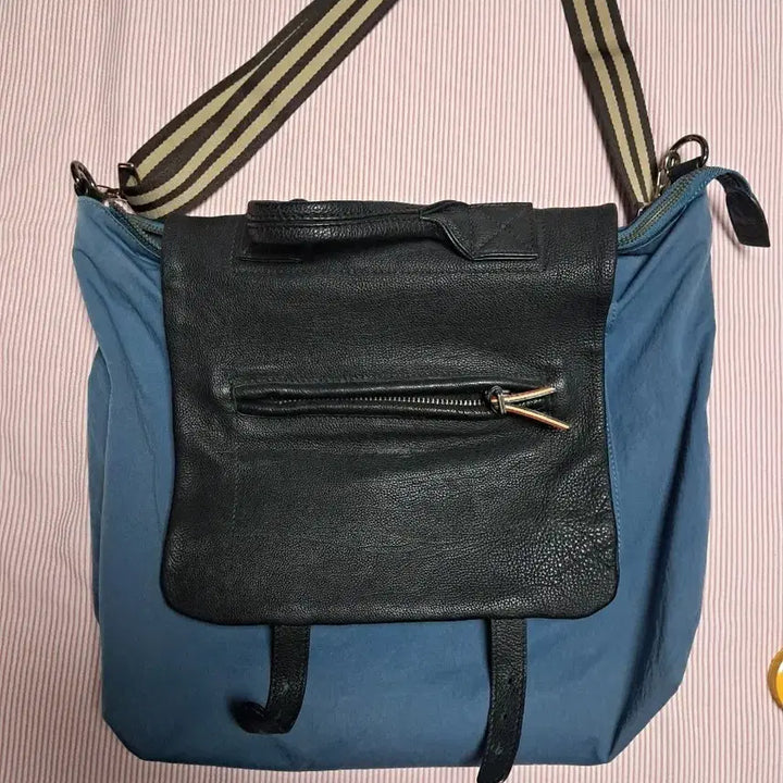[BUNJANG] Jerome Dreyfuss Thomas Shoulder Bag / Jerome dreyfuss. Thomas. 숄더백