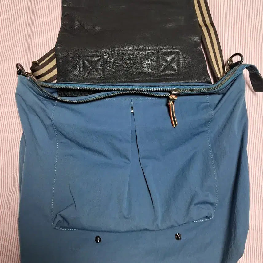 [BUNJANG] Jerome Dreyfuss Thomas Shoulder Bag / Jerome dreyfuss. Thomas. 숄더백