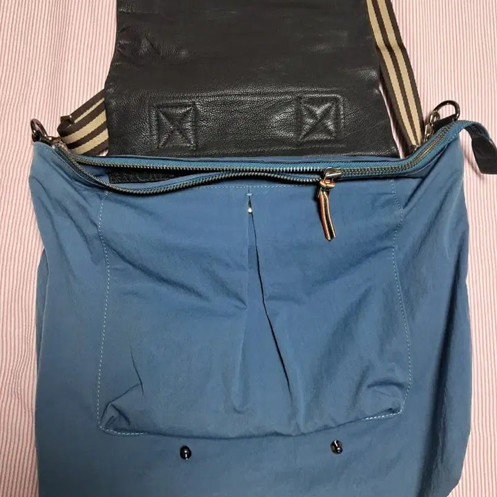 [BUNJANG] Jerome Dreyfuss Thomas Shoulder Bag / Jerome dreyfuss. Thomas. 숄더백