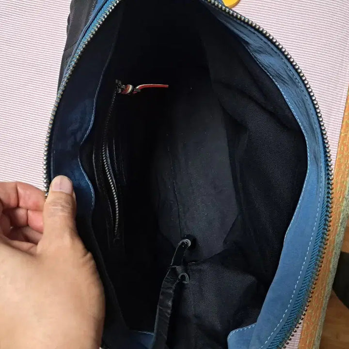 [BUNJANG] Jerome Dreyfuss Thomas Shoulder Bag / Jerome dreyfuss. Thomas. 숄더백