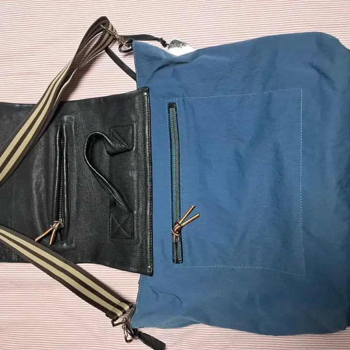 [BUNJANG] Jerome Dreyfuss Thomas Shoulder Bag / Jerome dreyfuss. Thomas. 숄더백