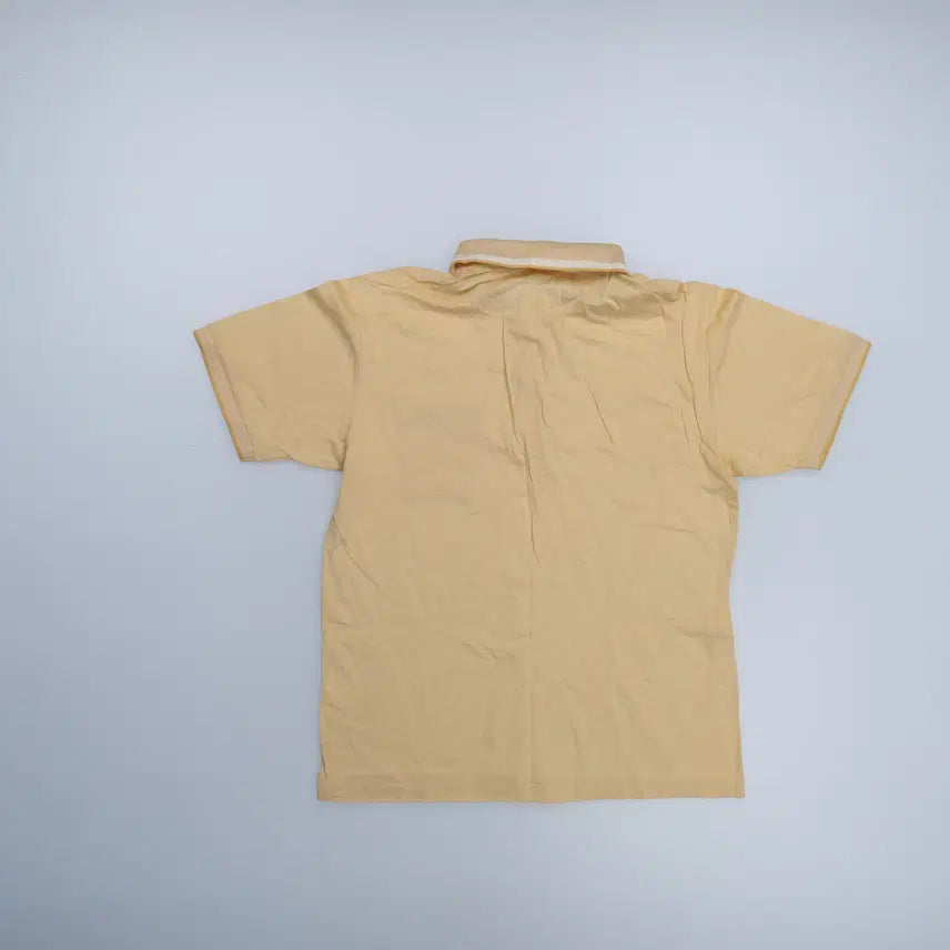 [BUNJANG] Daks PK Shirt / 95 닥스 반팔카라티 PK셔츠 0210H1