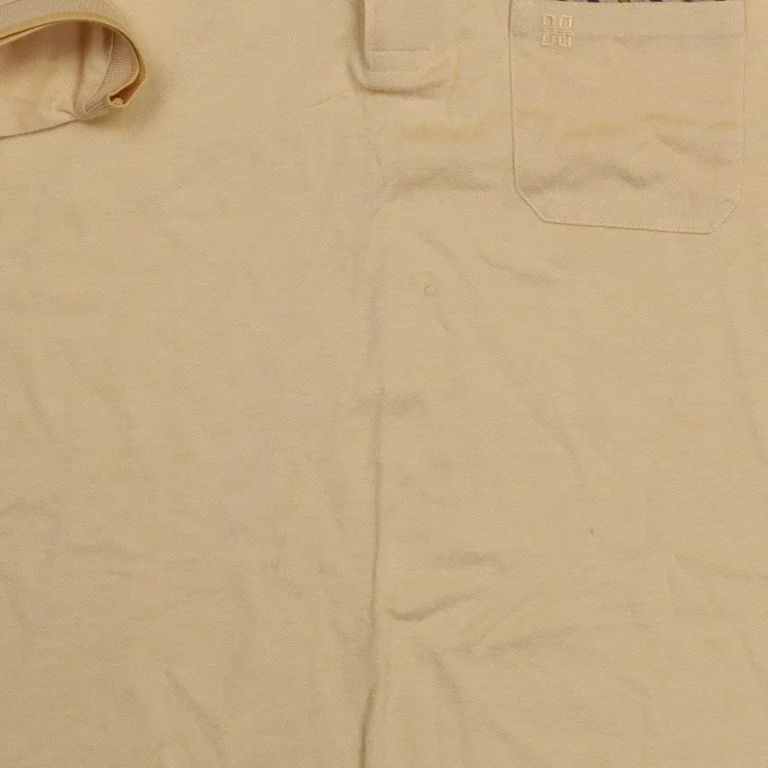 [BUNJANG] Daks PK Shirt / 95 닥스 반팔카라티 PK셔츠 0210H1