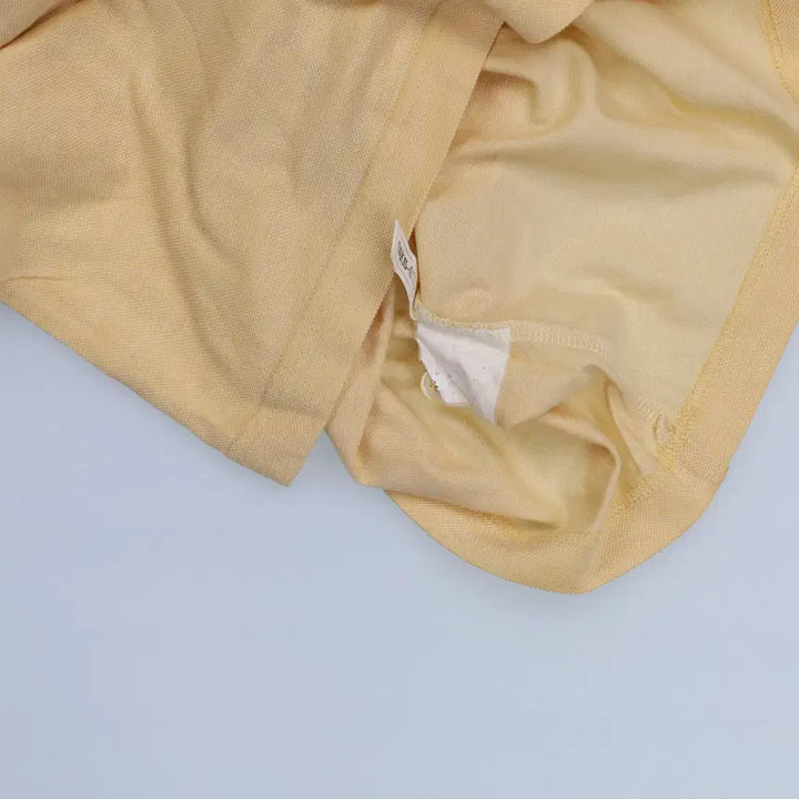 [BUNJANG] Daks PK Shirt / 95 닥스 반팔카라티 PK셔츠 0210H1