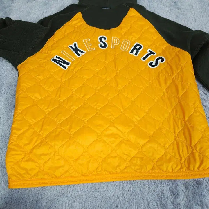 [BUNJANG] Nike Hoodie L / [L] 나이키 후드티