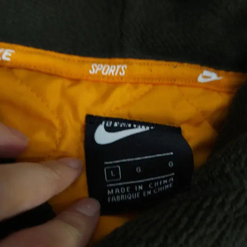 [BUNJANG] Nike Hoodie L / [L] 나이키 후드티
