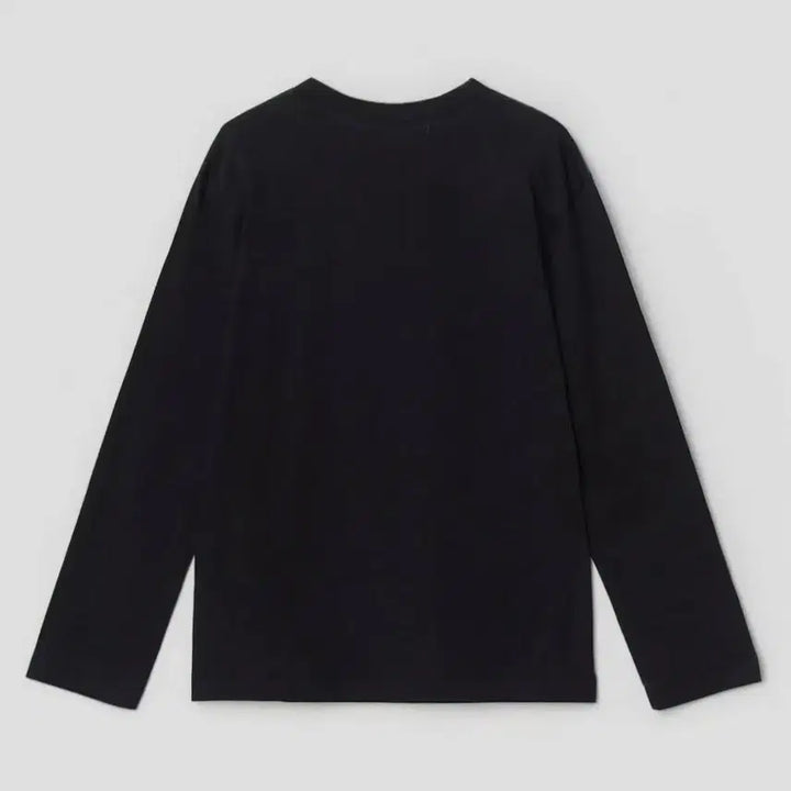 [SOLD OUT] 꼼데 긴팔티 미개봉 새상품
