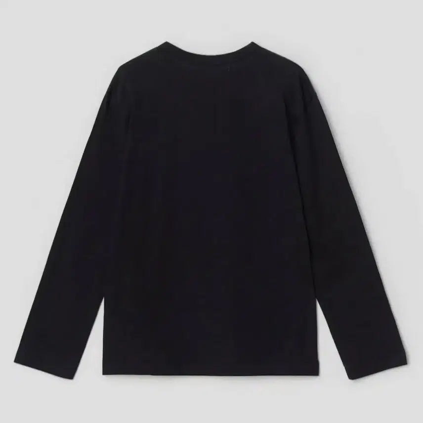[SOLD OUT] 꼼데 긴팔티 미개봉 새상품