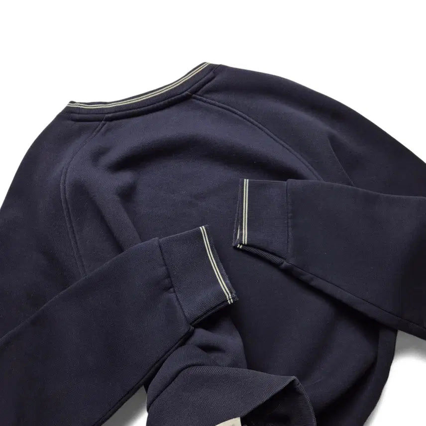 [BUNJANG] Lacoste Sweatshirt / [100] 라코스테 맨투맨