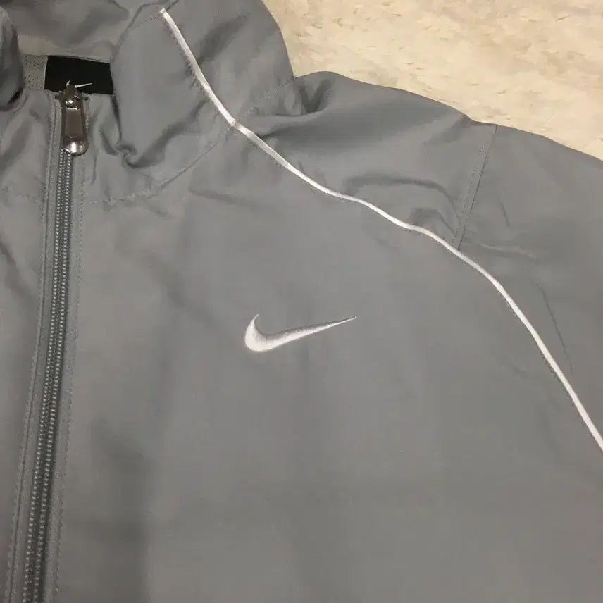[BUNJANG] Nike Zip-up Jacket / 나이키 집업자켓 만원샵 CC02
